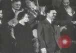 Standbild Franklin D Roosevelt europäische Theater, 1944, aus Sekunde 39 historischem Filmmaterial Videoclip 65675058483