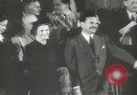 Standbild Franklin D Roosevelt europäische Theater, 1944, aus Sekunde 40 historischem Filmmaterial Videoclip 65675058483