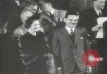 Standbild Franklin D Roosevelt europäische Theater, 1944, aus Sekunde 41 historischem Filmmaterial Videoclip 65675058483