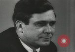 Standbild Franklin D Roosevelt europäische Theater, 1944, aus Sekunde 47 historischem Filmmaterial Videoclip 65675058483