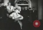 Standbild Franklin D Roosevelt europäische Theater, 1944, aus Sekunde 49 historischem Filmmaterial Videoclip 65675058483