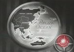 Standbild Franklin D Roosevelt europäische Theater, 1944, aus Sekunde 56 historischem Filmmaterial Videoclip 65675058483