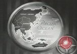 Standbild Franklin D Roosevelt europäische Theater, 1944, aus Sekunde 57 historischem Filmmaterial Videoclip 65675058483