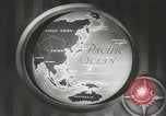 Standbild Franklin D Roosevelt europäische Theater, 1944, aus Sekunde 58 historischem Filmmaterial Videoclip 65675058483