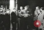 Standbild Allgemeine Mac Arthur Pacific Theater, 1944, aus Sekunde 1 historischem Filmmaterial Videoclip 65675058484