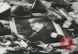 Standbild Allgemeine Mac Arthur Pacific Theater, 1944, aus Sekunde 6 historischem Filmmaterial Videoclip 65675058484