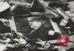 Standbild Allgemeine Mac Arthur Pacific Theater, 1944, aus Sekunde 7 historischem Filmmaterial Videoclip 65675058484