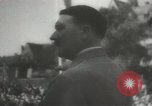 Standbild Allgemeine Mac Arthur Pacific Theater, 1944, aus Sekunde 9 historischem Filmmaterial Videoclip 65675058484