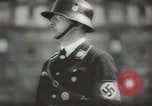 Standbild Allgemeine Mac Arthur Pacific Theater, 1944, aus Sekunde 14 historischem Filmmaterial Videoclip 65675058484