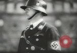 Standbild Allgemeine Mac Arthur Pacific Theater, 1944, aus Sekunde 15 historischem Filmmaterial Videoclip 65675058484