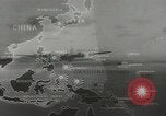 Standbild Allgemeine Mac Arthur Pacific Theater, 1944, aus Sekunde 27 historischem Filmmaterial Videoclip 65675058484