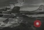 Standbild Allgemeine Mac Arthur Pacific Theater, 1944, aus Sekunde 30 historischem Filmmaterial Videoclip 65675058484