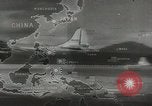 Standbild Allgemeine Mac Arthur Pacific Theater, 1944, aus Sekunde 31 historischem Filmmaterial Videoclip 65675058484