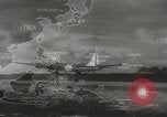 Standbild Allgemeine Mac Arthur Pacific Theater, 1944, aus Sekunde 32 historischem Filmmaterial Videoclip 65675058484