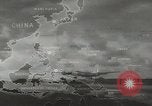 Standbild Allgemeine Mac Arthur Pacific Theater, 1944, aus Sekunde 33 historischem Filmmaterial Videoclip 65675058484