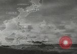 Standbild Allgemeine Mac Arthur Pacific Theater, 1944, aus Sekunde 34 historischem Filmmaterial Videoclip 65675058484