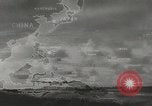 Standbild Allgemeine Mac Arthur Pacific Theater, 1944, aus Sekunde 35 historischem Filmmaterial Videoclip 65675058484