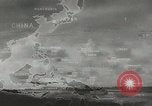 Standbild Allgemeine Mac Arthur Pacific Theater, 1944, aus Sekunde 36 historischem Filmmaterial Videoclip 65675058484