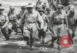 Standbild Allgemeine Mac Arthur Pacific Theater, 1944, aus Sekunde 38 historischem Filmmaterial Videoclip 65675058484
