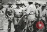 Standbild Allgemeine Mac Arthur Pacific Theater, 1944, aus Sekunde 42 historischem Filmmaterial Videoclip 65675058484