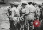 Standbild Allgemeine Mac Arthur Pacific Theater, 1944, aus Sekunde 43 historischem Filmmaterial Videoclip 65675058484