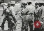 Standbild Allgemeine Mac Arthur Pacific Theater, 1944, aus Sekunde 44 historischem Filmmaterial Videoclip 65675058484