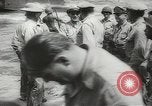 Standbild Allgemeine Mac Arthur Pacific Theater, 1944, aus Sekunde 46 historischem Filmmaterial Videoclip 65675058484