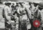 Standbild Allgemeine Mac Arthur Pacific Theater, 1944, aus Sekunde 47 historischem Filmmaterial Videoclip 65675058484