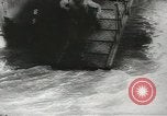 Standbild Allgemeine Mac Arthur Pacific Theater, 1944, aus Sekunde 53 historischem Filmmaterial Videoclip 65675058484