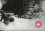 Standbild Allgemeine Mac Arthur Pacific Theater, 1944, aus Sekunde 54 historischem Filmmaterial Videoclip 65675058484