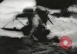Standbild Allgemeine Mac Arthur Pacific Theater, 1944, aus Sekunde 55 historischem Filmmaterial Videoclip 65675058484