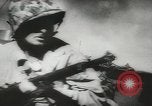Standbild Allgemeine Mac Arthur Pacific Theater, 1944, aus Sekunde 58 historischem Filmmaterial Videoclip 65675058484