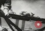 Standbild Allgemeine Mac Arthur Pacific Theater, 1944, aus Sekunde 60 historischem Filmmaterial Videoclip 65675058484
