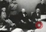 Image of Winston Churchill Washington DC USA, 1944, second 7 stock footage video 65675058485