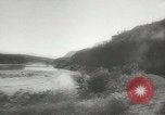 Image of Winston Churchill Washington DC USA, 1944, second 26 stock footage video 65675058485