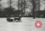 Image of Winston Churchill Washington DC USA, 1944, second 27 stock footage video 65675058485