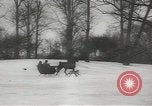 Image of Winston Churchill Washington DC USA, 1944, second 28 stock footage video 65675058485