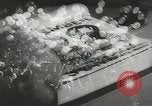 Image of Winston Churchill Washington DC USA, 1944, second 31 stock footage video 65675058485