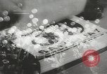 Image of Winston Churchill Washington DC USA, 1944, second 33 stock footage video 65675058485