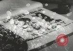Image of Winston Churchill Washington DC USA, 1944, second 35 stock footage video 65675058485