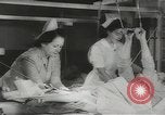 Image of Winston Churchill Washington DC USA, 1944, second 48 stock footage video 65675058485