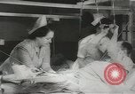 Image of Winston Churchill Washington DC USA, 1944, second 49 stock footage video 65675058485