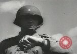 Image of Winston Churchill Washington DC USA, 1944, second 52 stock footage video 65675058485