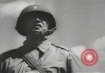 Image of Winston Churchill Washington DC USA, 1944, second 53 stock footage video 65675058485