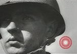Image of Winston Churchill Washington DC USA, 1944, second 54 stock footage video 65675058485