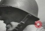 Image of Winston Churchill Washington DC USA, 1944, second 55 stock footage video 65675058485