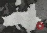 Image of Winston Churchill Washington DC USA, 1944, second 57 stock footage video 65675058485