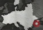 Image of Winston Churchill Washington DC USA, 1944, second 58 stock footage video 65675058485