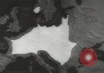 Image of Winston Churchill Washington DC USA, 1944, second 61 stock footage video 65675058485