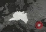 Image of Winston Churchill Washington DC USA, 1944, second 62 stock footage video 65675058485